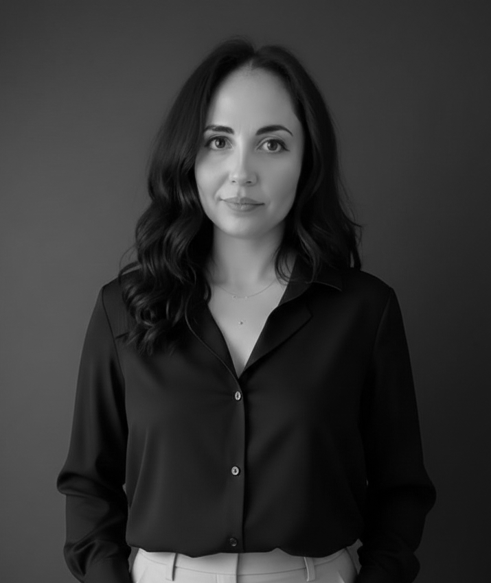 Founder portrait